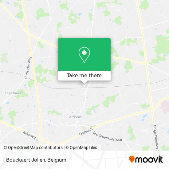 Bouckaert Jolien map