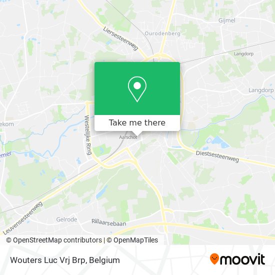 Wouters Luc Vrj Brp plan