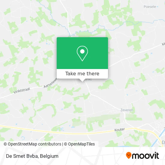 De Smet Bvba map