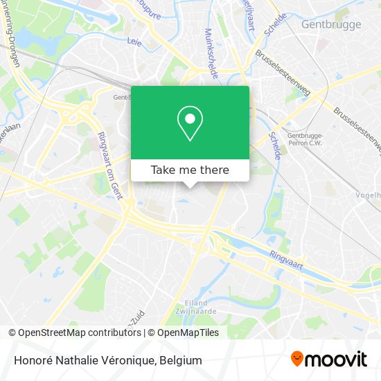 Honoré Nathalie Véronique plan
