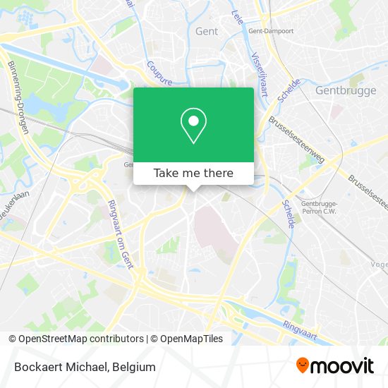 Bockaert Michael plan