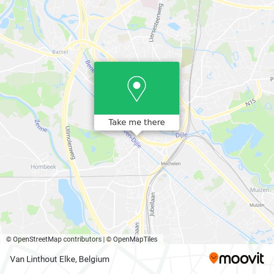 Van Linthout Elke map