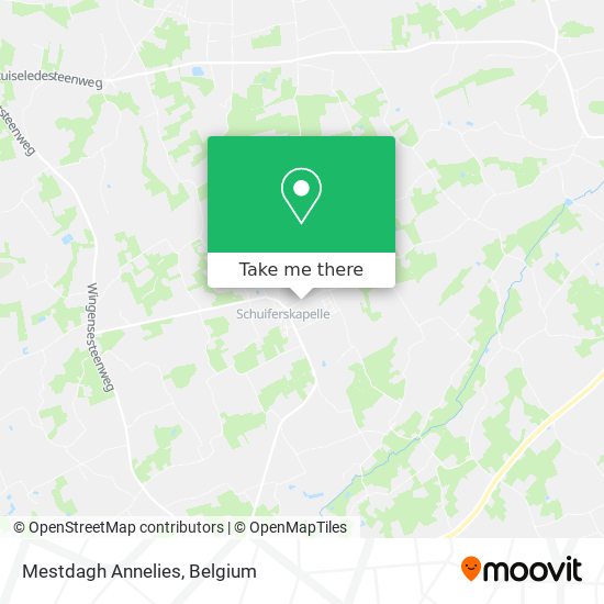 Mestdagh Annelies map