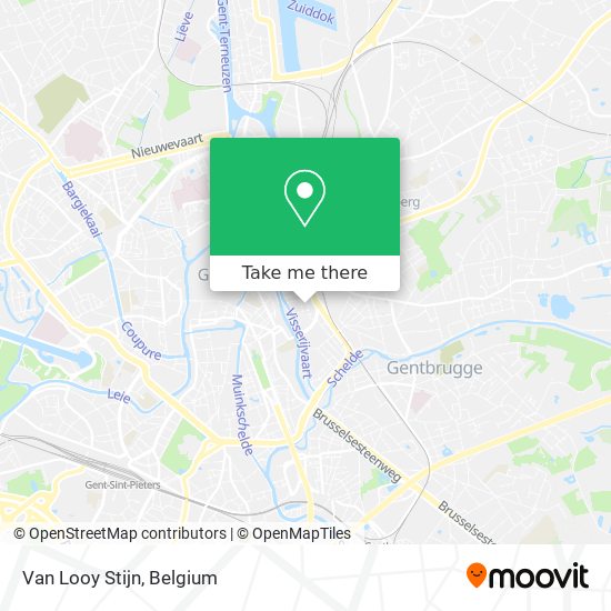 Van Looy Stijn map