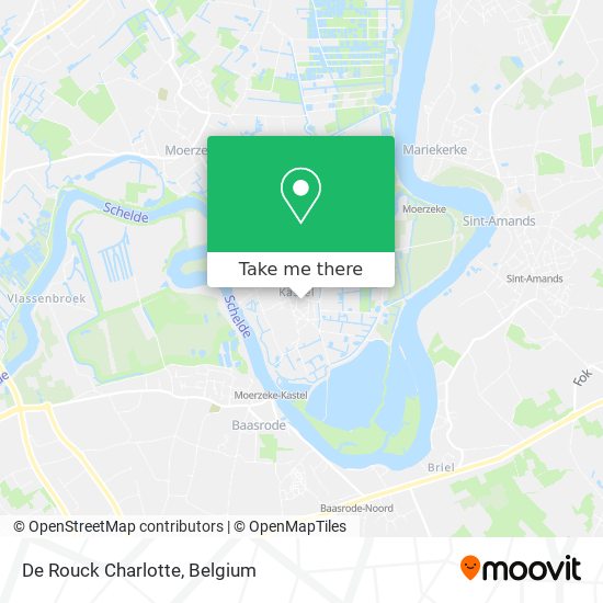 De Rouck Charlotte plan