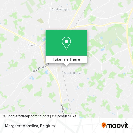 Mergaert Annelies map