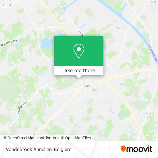 Vandebroek Annelien map