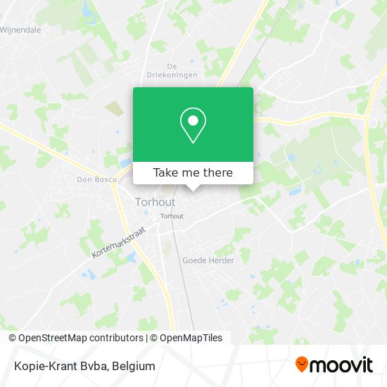 Kopie-Krant Bvba map