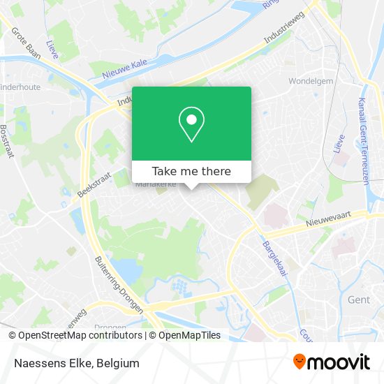 Naessens Elke map