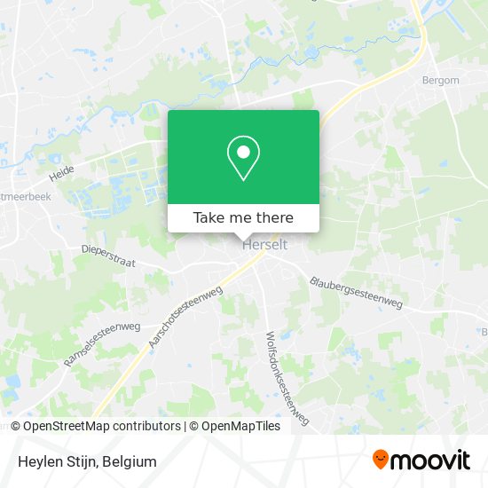 Heylen Stijn map