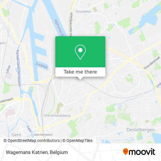 Wagemans Katrien plan