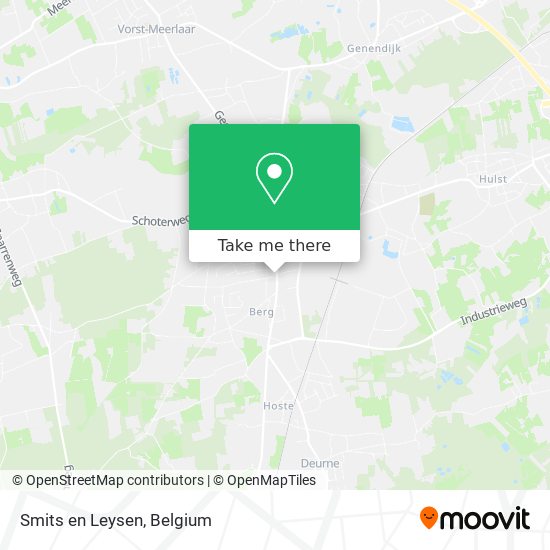 Smits en Leysen map