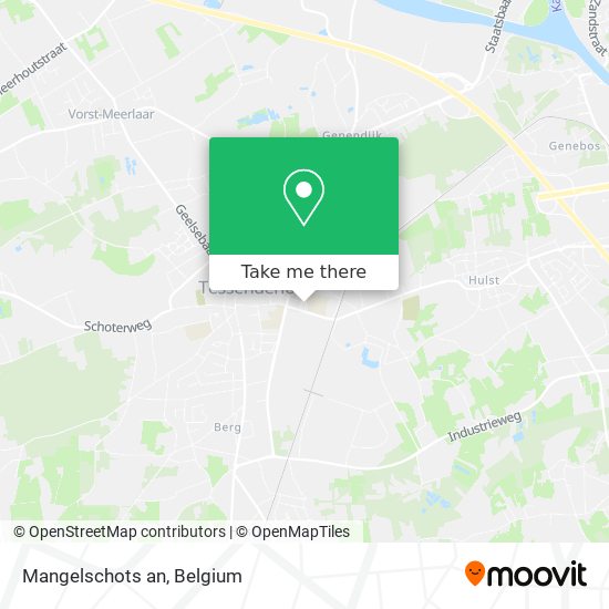 Mangelschots an map