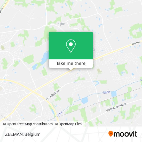 ZEEMAN plan