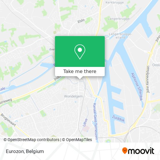 Eurozon plan