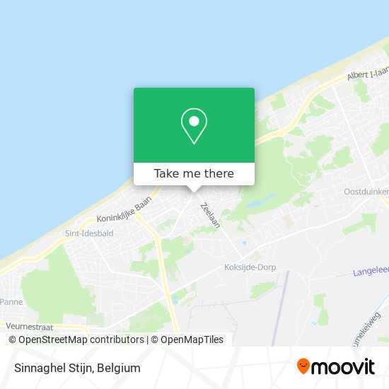 Sinnaghel Stijn map