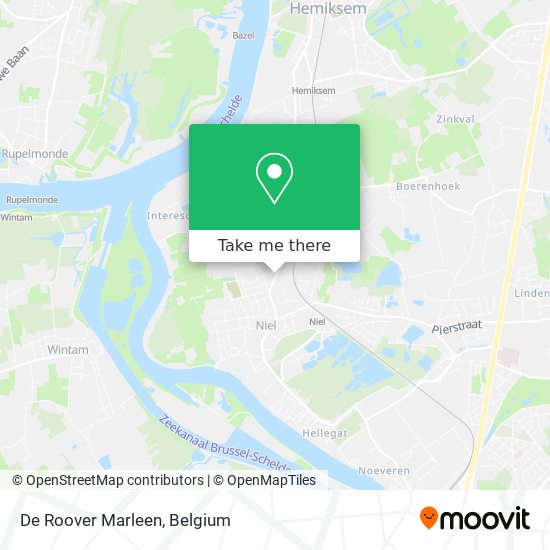 De Roover Marleen plan