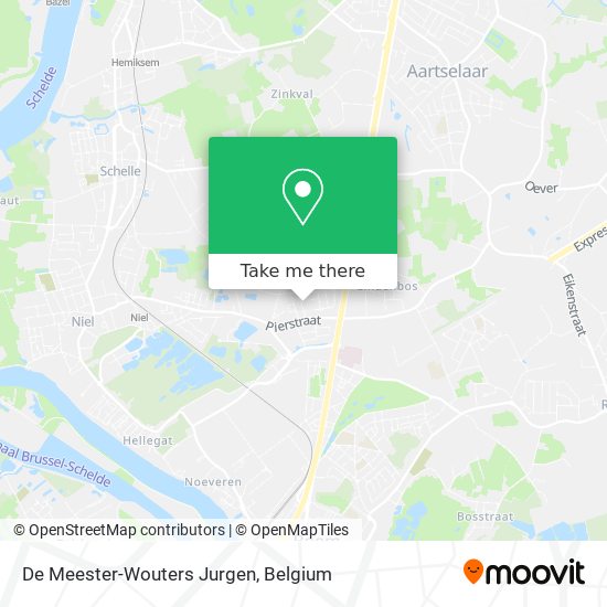 De Meester-Wouters Jurgen map