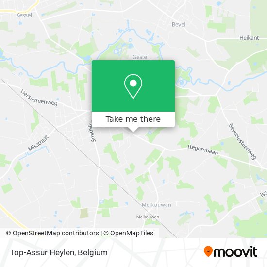 Top-Assur Heylen map