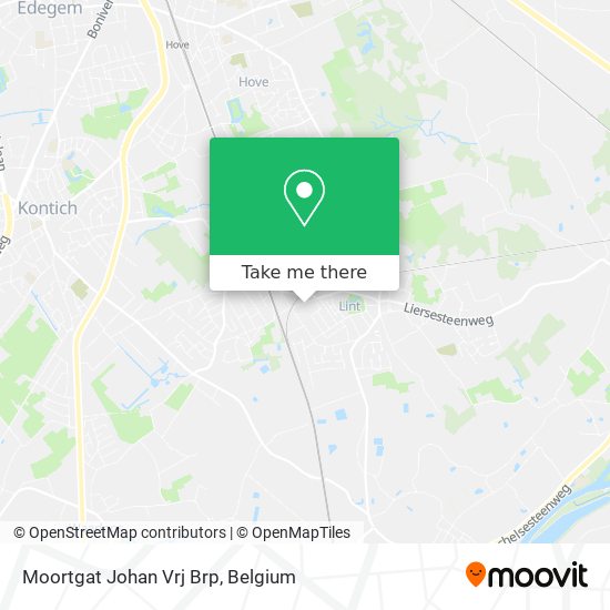 Moortgat Johan Vrj Brp map