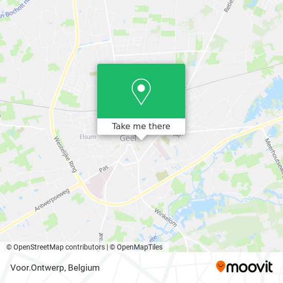 Voor.Ontwerp map