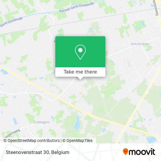 Steenovenstraat 30 map