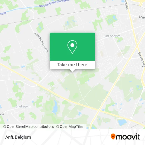 Anfi map