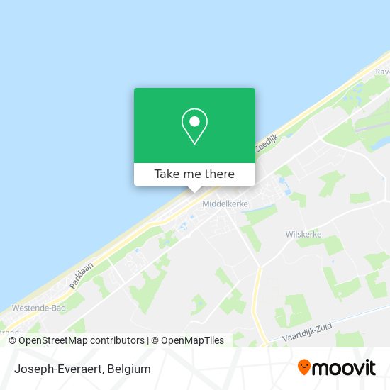 Joseph-Everaert map