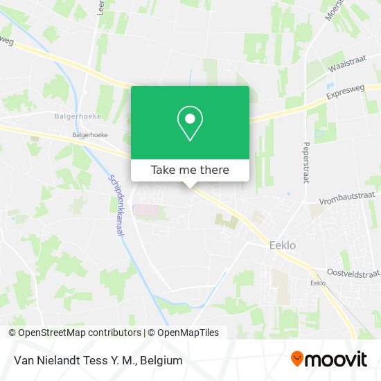 Van Nielandt Tess Y. M. map