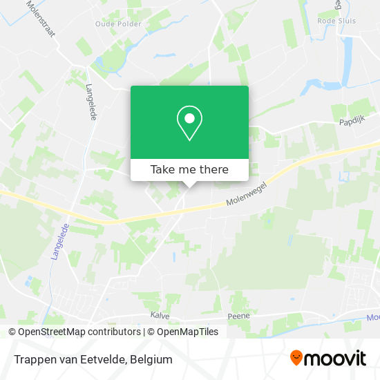 Trappen van Eetvelde map