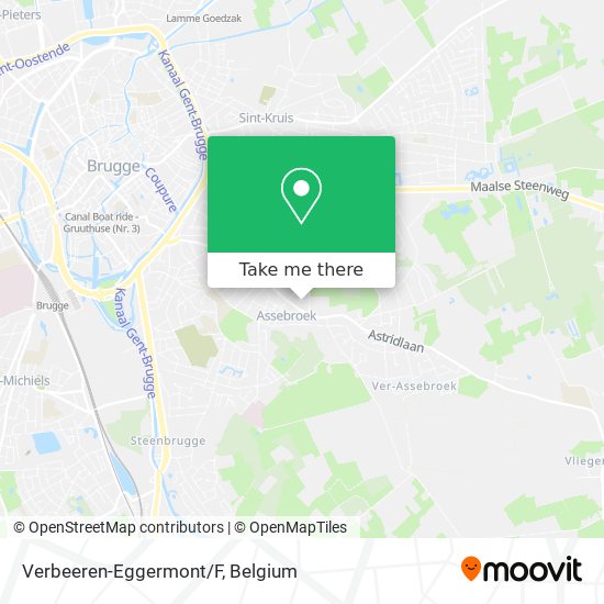 Verbeeren-Eggermont/F plan