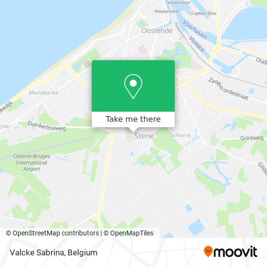 Valcke Sabrina map