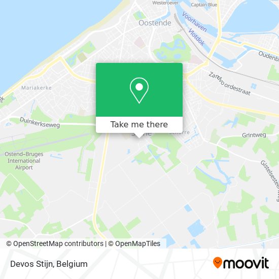 Devos Stijn map