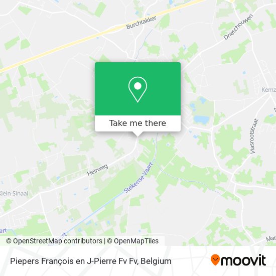 Piepers François en J-Pierre Fv Fv plan