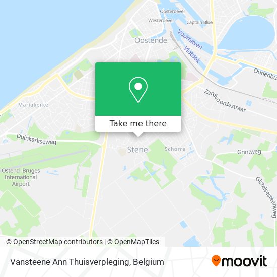 Vansteene Ann Thuisverpleging map