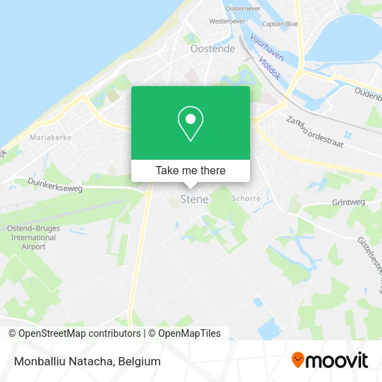 Monballiu Natacha map