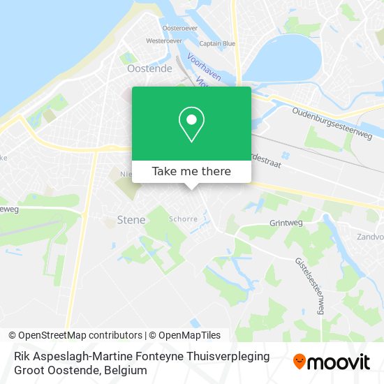 Rik Aspeslagh-Martine Fonteyne Thuisverpleging Groot Oostende map