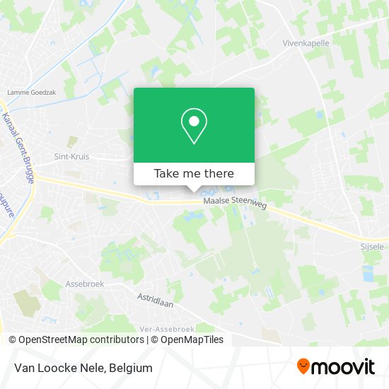 Van Loocke Nele map