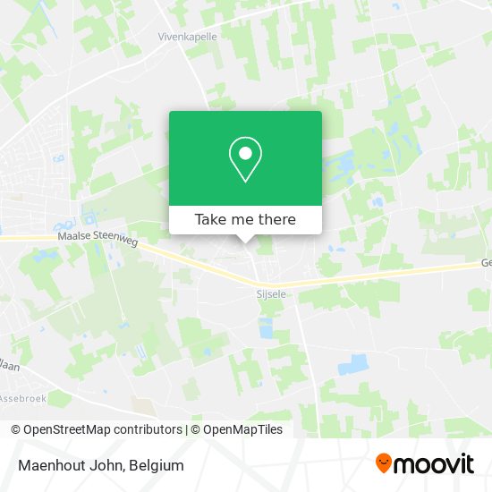 Maenhout John map