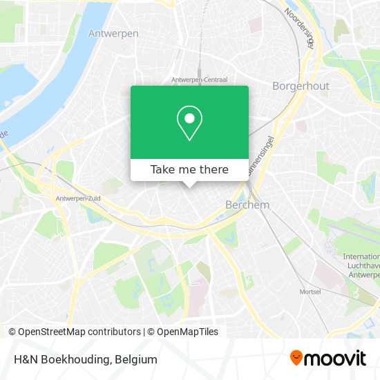 H&N Boekhouding map