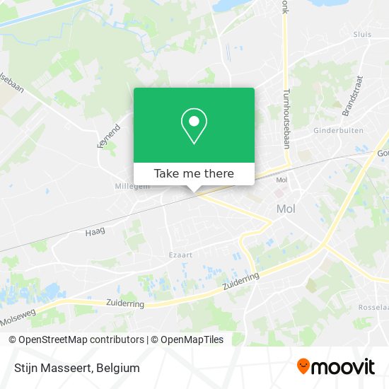 Stijn Masseert map