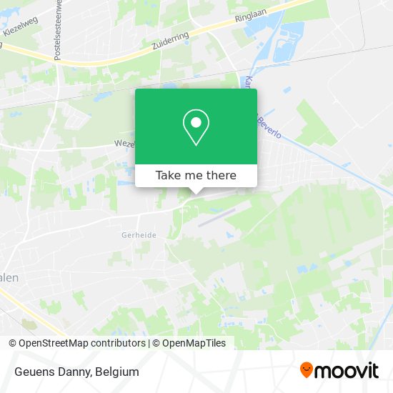 Geuens Danny map