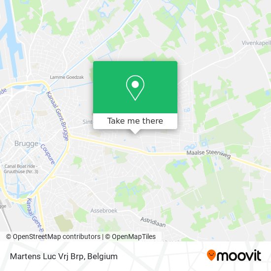 Martens Luc Vrj Brp map