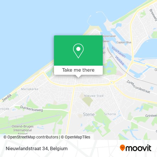 Nieuwlandstraat 34 map