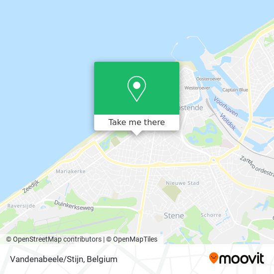 Vandenabeele/Stijn map