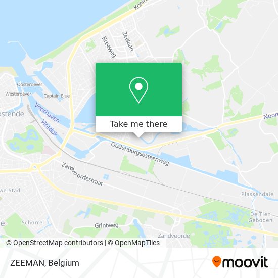 ZEEMAN plan