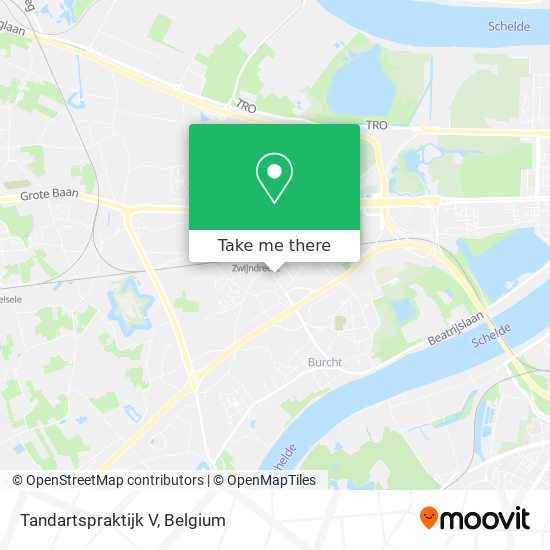 Tandartspraktijk V map