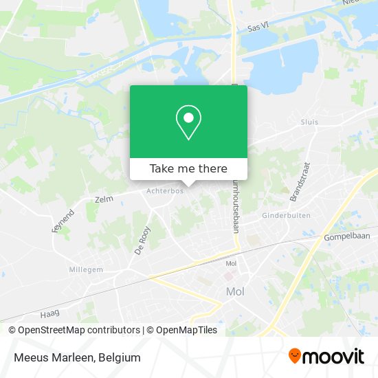 Meeus Marleen map