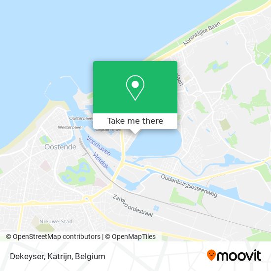 Dekeyser, Katrijn map