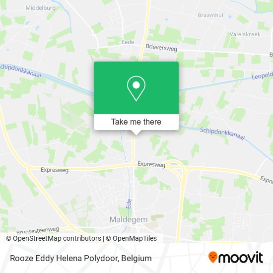 Rooze Eddy Helena Polydoor map